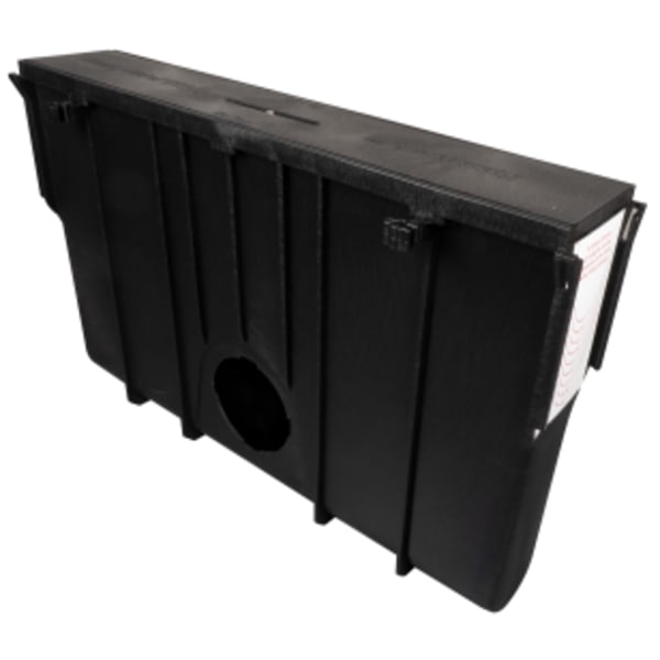 Pacific Plumbing Supply Company FASTTRACK CATCH BASIN